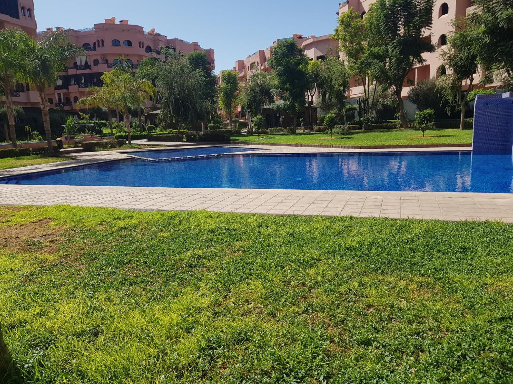 Premium Village 106 Маракеш Екстериор снимка