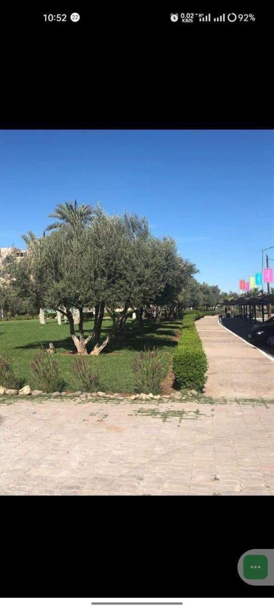 Premium Village 106 Маракеш Екстериор снимка